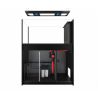 Reefer™ Peninsula 500 G2+ Deluxe - Noir (2 RL 160S + rampe suspendu...