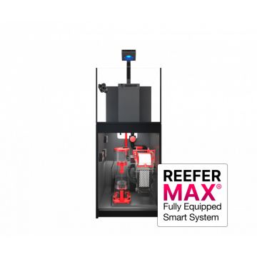 RedSea Reefer Max 200 G2+ Noir 