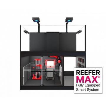 RedSea Reefer Max 625 G2+ Blanc 6,449.00