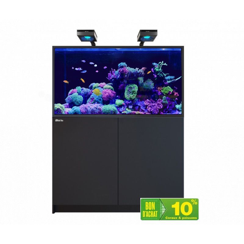 RedSea Reefer Max 250 G2+ Noir 3,999.00 RedSea Reefer Max 250 G2+ Noir 3,999.00