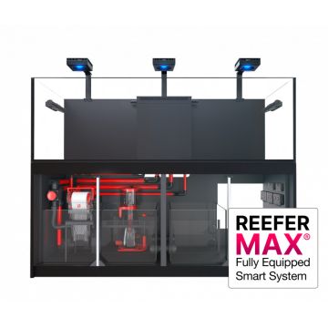 RedSea Reefer Max 900 G2+ Noir 9,399.00