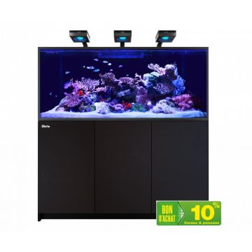 RedSea Reefer Max S-850 G2+ Noir