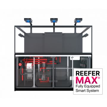 RedSea Reefer Max S-850 G2+ Noir 9,349.00