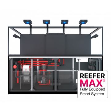 RedSea Reefer Max S-1000 G2+ Noir 10,899.00