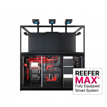 Reefer MAX S 700 G2+ - Noir 8,049.00