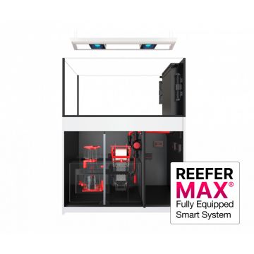 RedSea Reefer Max Peninsula 500 G2+ Blanc 5,999.00