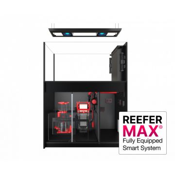 RedSea Reefer Max Peninsula 500 G2+ Noir 5,999.00