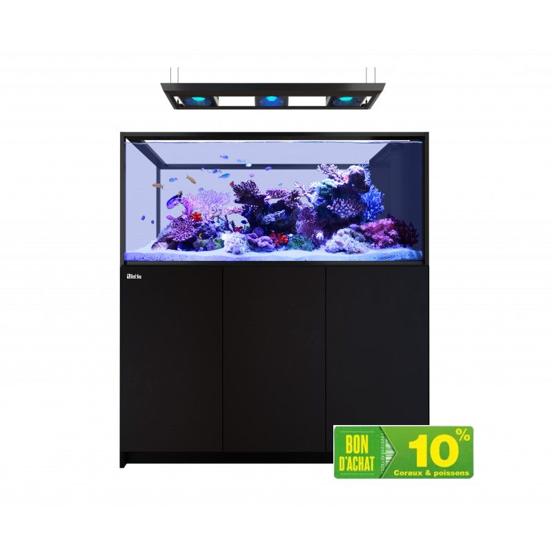 RedSea Reefer Max Peninsula S-700 G2+ Noir 8,749.00 RedSea Reefer Max Peninsula S-700 G2+ Noir 8,749.00