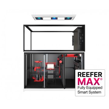 RedSea Reefer Max Peninsula S-700 G2+ Blanc 8,749.00