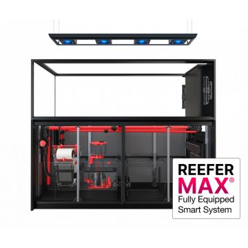 RedSea Reefer Max Peninsula S-950 G2+ Noir 10,649.00