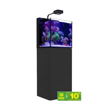 RedSea Max Nano Cube G2 Blanc (Aquarium + Meuble)