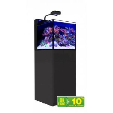 RedSea Max Nano Peninsula G2 Blanc (Aquarium + Meuble)