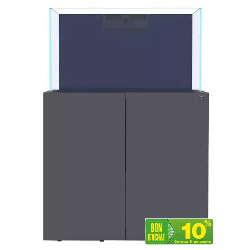 Nyos aquarium Opus 300 G2 - Pro Line - Gris + bon d'achat de 10% en... Nyos aquarium Opus 300 G2 - Pro Line - Gris + bon d'achat de 10% en...