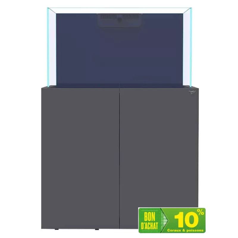 Nyos aquarium Opus 300 G2 - Slim Line - Gris + bon d'achat de 10% e... Nyos aquarium Opus 300 G2 - Slim Line - Gris + bon d'achat de 10% e...