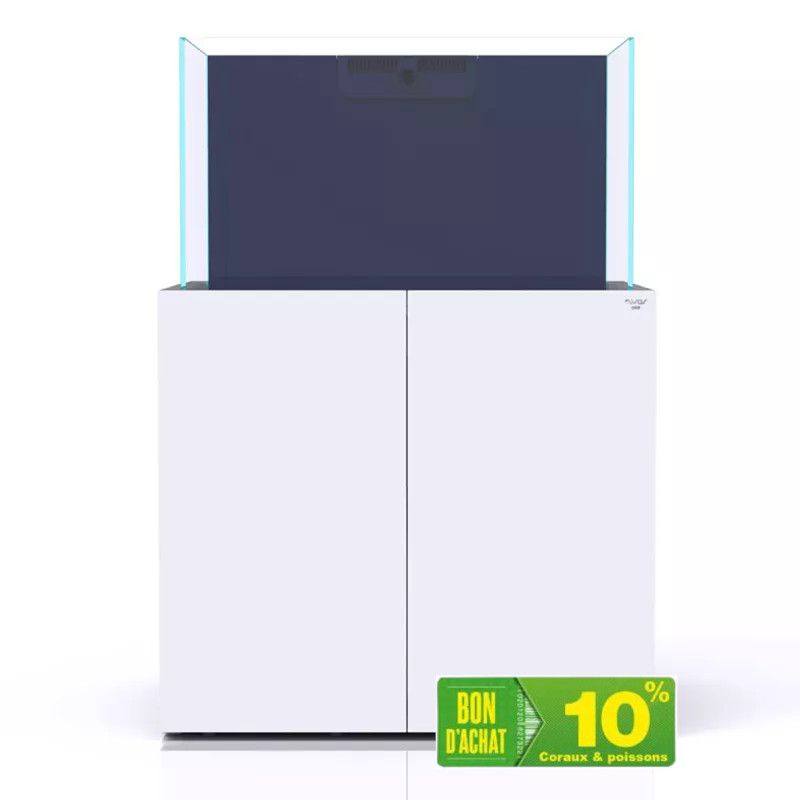 Nyos aquarium Opus 300 G2 - Slim Line - Blanc + bon d'achat de 10% ... Nyos aquarium Opus 300 G2 - Slim Line - Blanc + bon d'achat de 10% ...