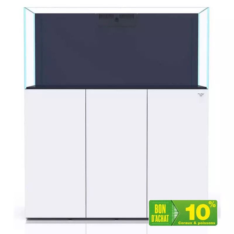 Nyos aquarium Opus 440 G2 - Pro Line - Blanc + bon d'achat de 10% e... Nyos aquarium Opus 440 G2 - Pro Line - Blanc + bon d'achat de 10% e...