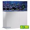 AquaMedic Armatus 400 BLANC (125x50x55cm) avec matériels + 285,40€ en bon d'achat vivant
