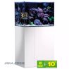 AquaMedic Armatus 250 BLANC Evolutif (75x50x55cm) avec matériels + 263€ en bon d'achat sur le vivant 