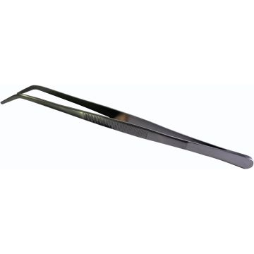 Pince classique courbée (25cm)