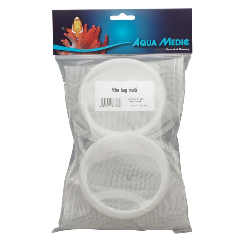 AquaMedic filter bag multi