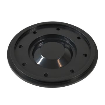 AquaMedic Couvercle du récipient de collecte 110