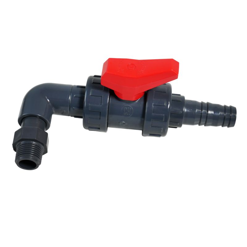 AquaMedic Robinet de vidange AquaMedic Robinet de vidange