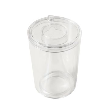 AquaMedic Récipient de collecte d‘écume 50 avec couvercle