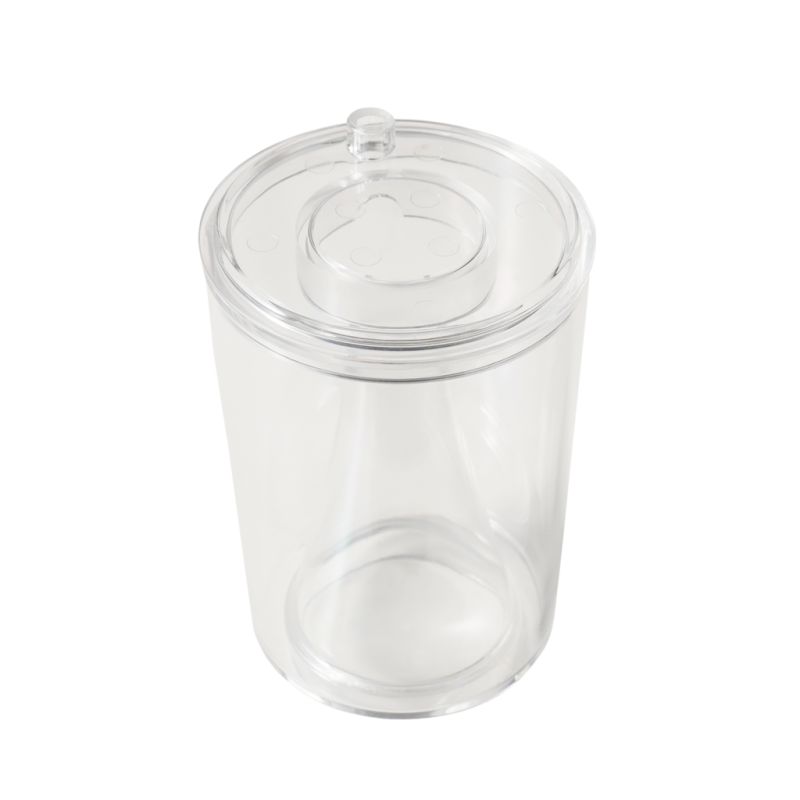 AquaMedic Récipient de collecte d‘écume 50 avec couvercle AquaMedic Récipient de collecte d‘écume 50 avec couvercle