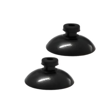 AquaMedic Ventouses 2 pcs. Refill-System