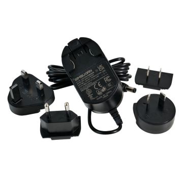 AquaMedic Transformateur Refill-System universal 12 V/2 A