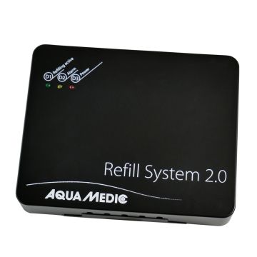 AquaMedic Appareil de contrôle Refill System 2.0