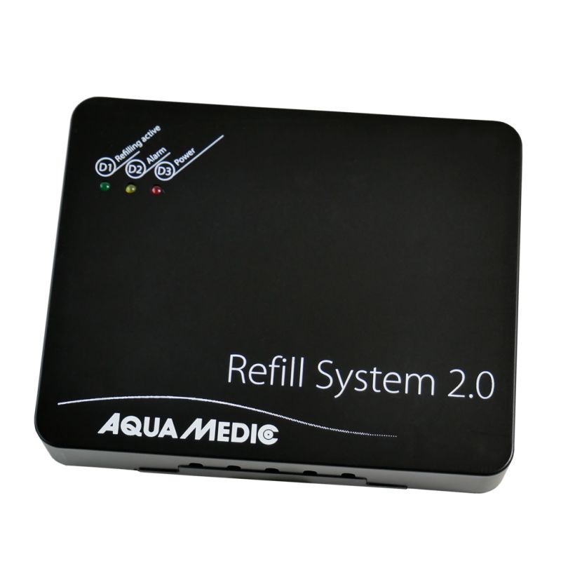 AquaMedic Appareil de contrôle Refill System 2.0 AquaMedic Appareil de contrôle Refill System 2.0