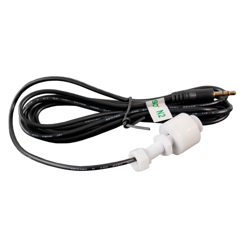AquaMedic Interrupteur à flotteur N2 Refill System 2.0 AquaMedic Interrupteur à flotteur N2 Refill System 2.0