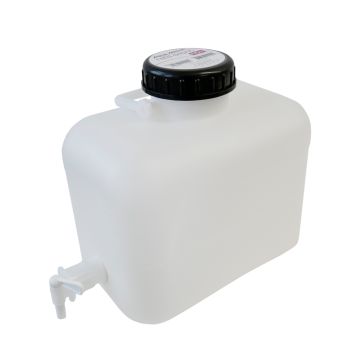 AquaMedic refill depot 10 l - Armatus 250/300