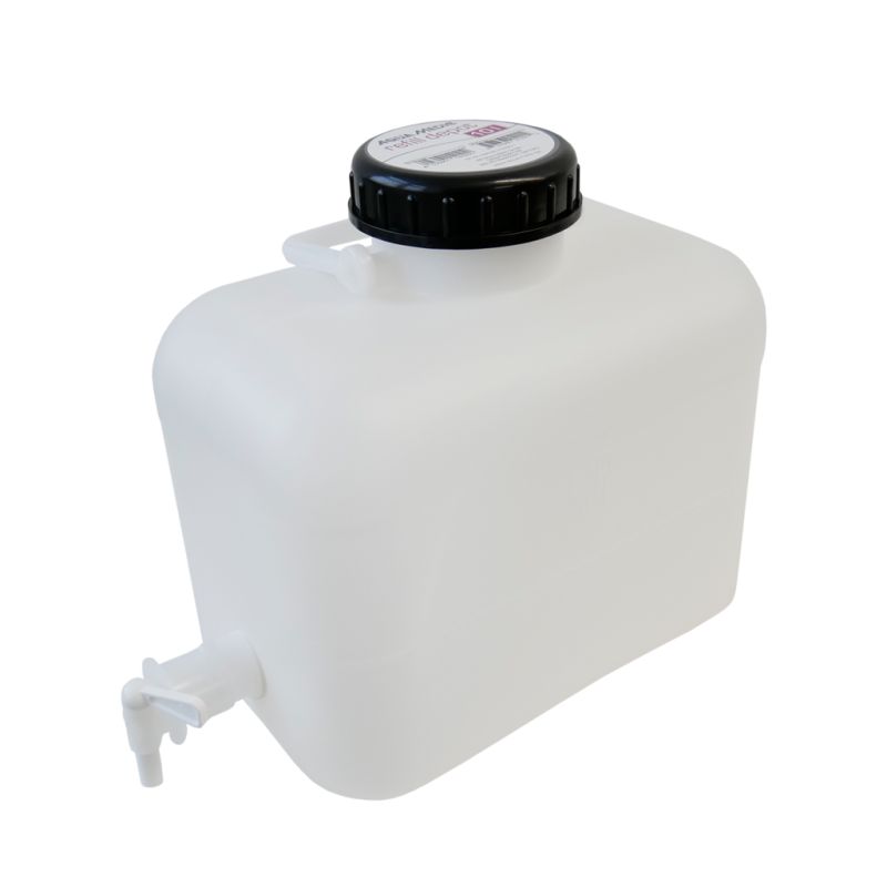 AquaMedic refill depot 10 l - Armatus 250/300