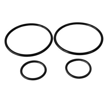AquaMedic Set de joints boîtier/gaine quartz Helix Max 2.0, 5 - 11 W