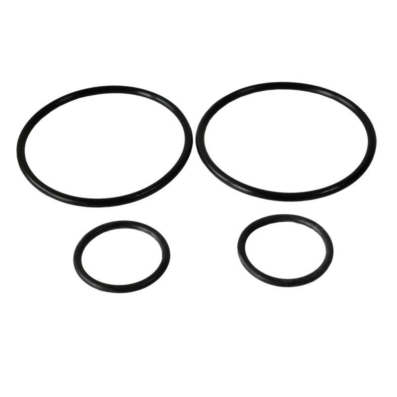 AquaMedic Set de joints boîtier/gaine quartz Helix Max 2.0, 5 - 11 W AquaMedic Set de joints boîtier/gaine quartz Helix Max 2.0, 5 - 11 W