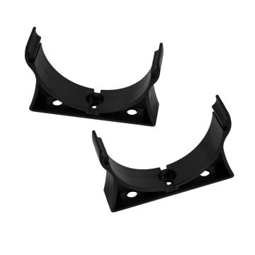 AquaMedic Clips de fixation/2 pcs. Helix Max 2.0, 5 - 11 W