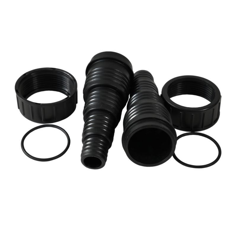 AquaMedic Set raccords incl. joints Helix Max 2.0, 18 - 55 W