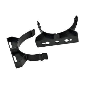 AquaMedic Clips de fixation/2 pcs. Helix Max 2.0, 18 - 55 W