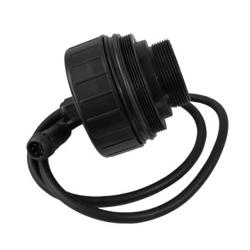 AquaMedic Boîtier Helix Max 2.0, 18 W