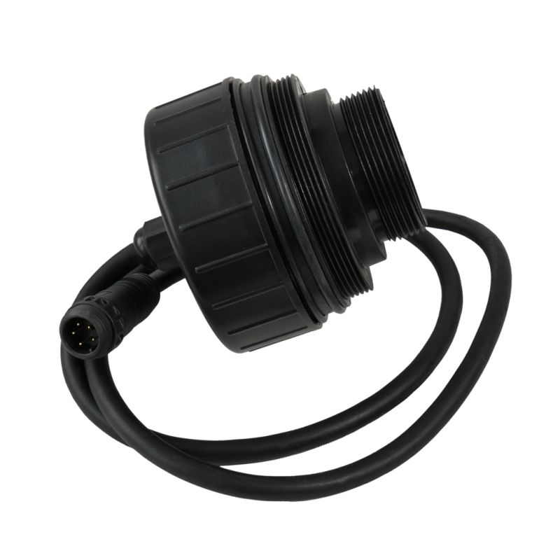 AquaMedic Capuchon avec douille Helix Max 2.0, 18 - 55 W