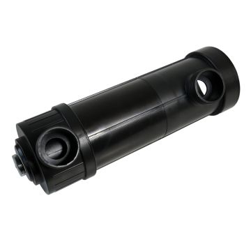 AquaMedic Boîtier Helix Max 2.0, 18 W