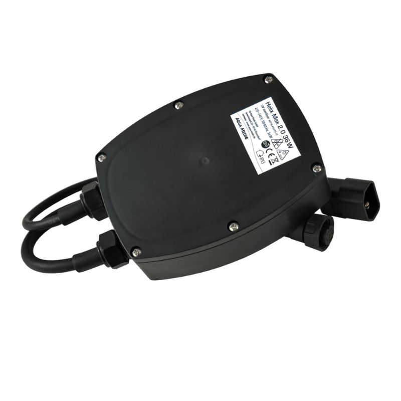 AquaMedic Ballast sans câble Helix Max 2.0, 36 W