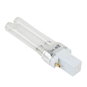 AquaMedic Ampoule de rechange UVC-Max Helix Max/Helix Max 2.0, 5 W