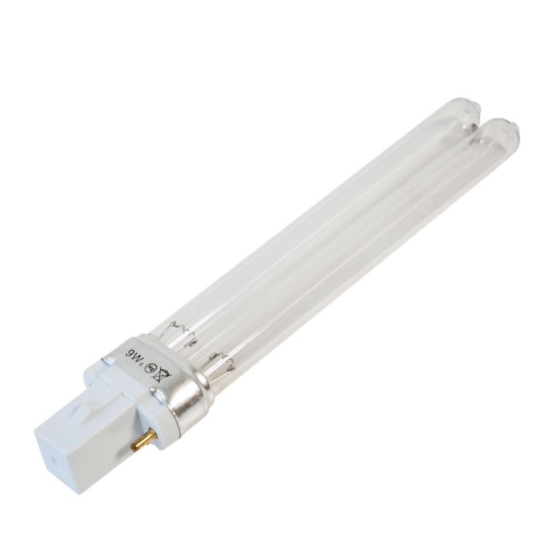 AquaMedic Ampoule de rechange UVC-Max Helix Max/Helix Max 2.0, 9 W