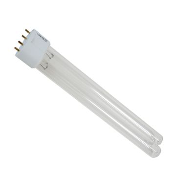 AquaMedic Ampoule de rechange UVC-Max Helix Max/Helix Max 2.0, 18 W