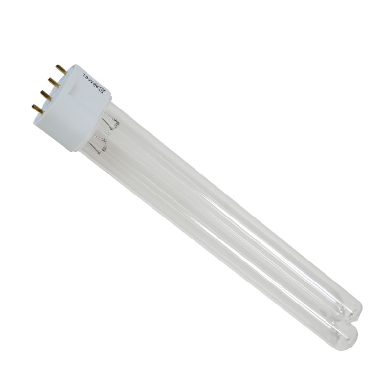 AquaMedic Ampoule de rechange UVC-Max Helix Max/Helix Max 2.0, 18 W