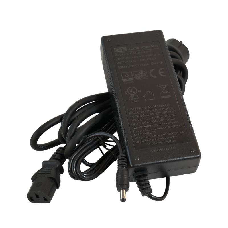 AquaMedic Transformateur incl. câble spectrus - 5 A/24 V AquaMedic Transformateur incl. câble spectrus - 5 A/24 V