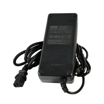 AquaMedic Transformateur incl. câble spectrus twin - 10 A/24 V